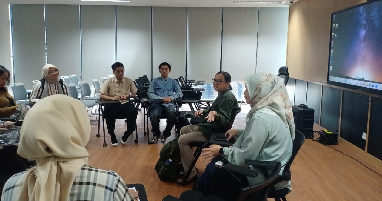 Bengkel Kepenulisan Sesi 3 - Media Kita
